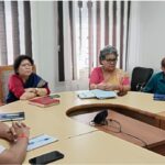 स्वास्थ्य विभाग की समीक्षा बैठक में सख्ती, शिकायतों के समयबद्ध निस्तारण के निर्देश