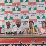 ‘लोकतंत्र बचाओ–वोट बचाओ’ अभियान का ऐलान, 8 अक्टूबर को देहरादून में इंडिया गठबंधन का मार्च