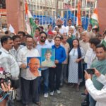 8 अक्टूबर लोकतंत्र के इतिहास का ‘काला दिवस’- डॉ जसविंदर सिंह गोगी