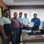 देहरादून में जनसमस्याओं को लेकर सीटू ने उठाई आवाज, सौंपे ज्ञापन