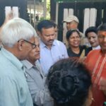 एसआईआर में हटाए गए मतदाताओं के नाम जोड़ने और आंदोलनकारियों के चिन्हीकरण की मांग